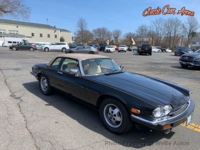 1987 Jaguar XJSC for sale