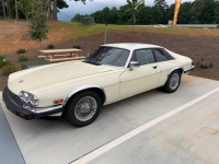 1987 Jaguar XJS for sale in Georgia (ID-84336)