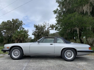 1987 Jaguar XJSC for sale