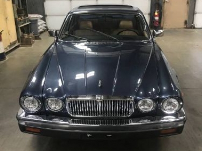 1987 Jaguar XJ6 for sale