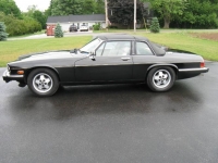 1987 Jaguar XJSC for sale in Michigan (ID-91332)