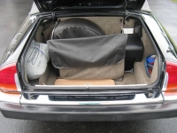1987 Jaguar XJSC for sale in Michigan (ID-91332)
