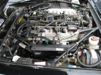 1987 Jaguar XJSC for sale in Michigan (ID-91332)