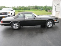 1987 Jaguar XJSC for sale in Michigan (ID-91332)