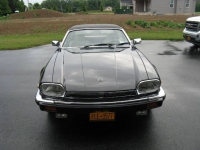 1987 Jaguar XJSC for sale in Michigan (ID-91332)