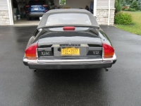 1987 Jaguar XJSC for sale in Michigan (ID-91332)