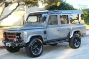 1987 Land Rover Defender for sale