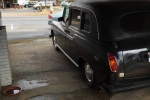 1987 London Sterling Limo for sale in North Carolina (ID-56431)