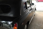 1987 London Sterling Limo for sale in North Carolina (ID-56431)