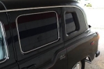 1987 London Sterling Limo for sale in North Carolina (ID-56431)
