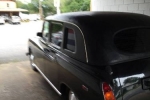 1987 London Sterling Limo for sale in North Carolina (ID-56431)