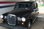 1987 London Sterling Limo for sale in North Carolina (ID-56431)