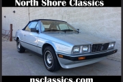 1987 Maserati Biturbo for sale