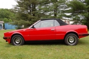 1987 Maserati Bi Turbo for sale