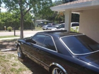 1987 Mercedes-Benz 560 for sale in Michigan (ID-92722)