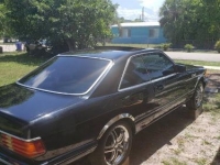 1987 Mercedes-Benz 560 for sale in Michigan (ID-92722)