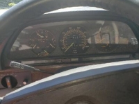 1987 Mercedes-Benz 560 for sale in Michigan (ID-92722)