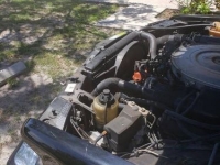 1987 Mercedes-Benz 560 for sale in Michigan (ID-92722)