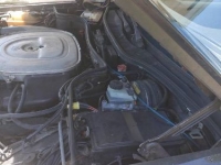 1987 Mercedes-Benz 560 for sale in Michigan (ID-92722)