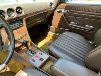 1987 Mercedes-Benz 560 SL for sale in Michigan (ID-93222)