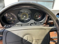 1987 Mercedes-Benz 560 SL for sale in Michigan (ID-93222)