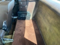 1987 Mercedes-Benz 560 SL for sale in Michigan (ID-93222)