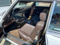1987 Mercedes-Benz 560 SL for sale in Michigan (ID-93222)