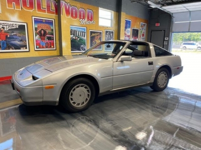 1987 Nissan 300ZX for sale
