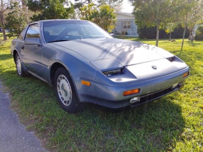 1987 Nissan 300ZX for sale