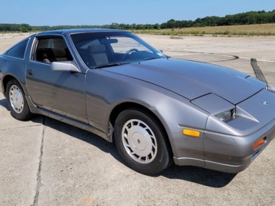 1987 Nissan 300ZX for sale