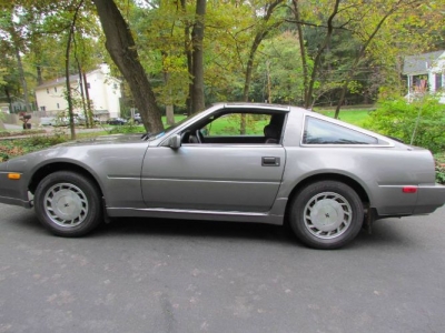 1987 Nissan 300ZX for sale