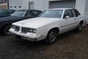 1987 Oldsmobile Cutlass for sale 1987 Oldsmobile Cutlass for sale