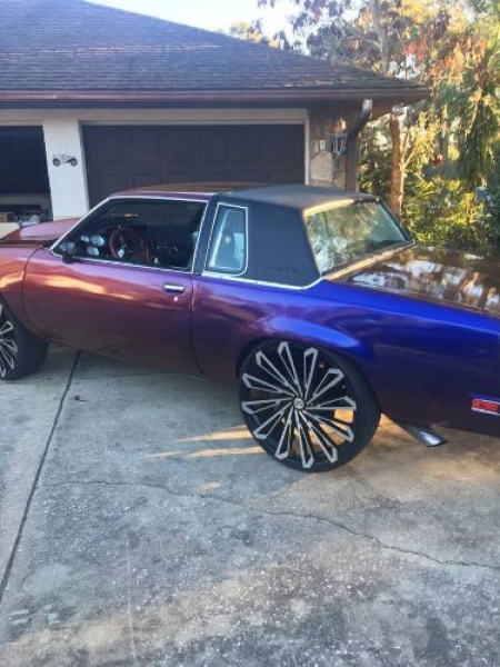 1987 Oldsmobile Cutlass for sale in Michigan (ID-84596) 1987 Oldsmobile Cutlass for sale in Michigan (ID-84596)