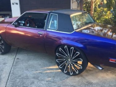 1987 Oldsmobile Cutlass for sale