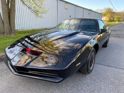 1987 Pontiac Firebird for sale