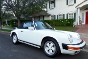 1987 Porsche 911 for sale