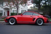 1987 Porsche 930 for sale