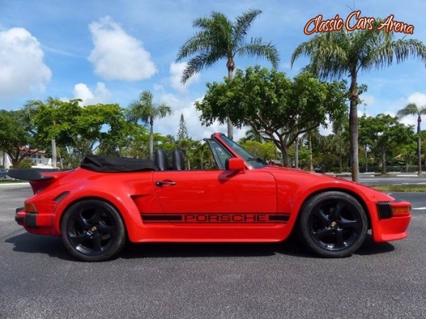 1987 Porsche 911 for sale in Michigan (ID-14684) 1987 Porsche 911 for sale in Michigan (ID-14684)