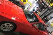 1987 Porsche 944 for sale