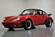 1987 Porsche 930 for sale