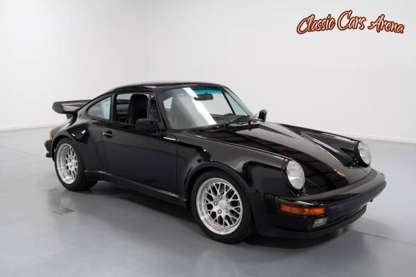 1987 Porsche 930 for sale in Michigan (ID-31355) 1987 Porsche 930 for sale in Michigan (ID-31355)