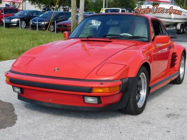 1987 Porsche 944 for sale in Michigan (ID-32622)