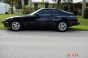 1987 Porsche 944 for sale