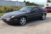 1987 Porsche 928 for sale