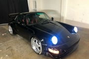 1987 Porsche 930 for sale