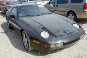 1987 Porsche 928 for sale