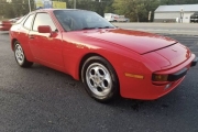 1987 Porsche 944 for sale