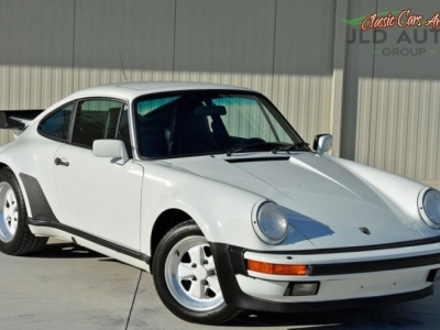 1987 Porsche 911 for sale