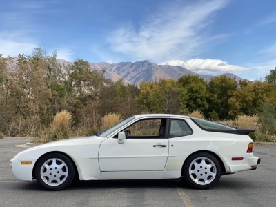 1987 Porsche 944 for sale