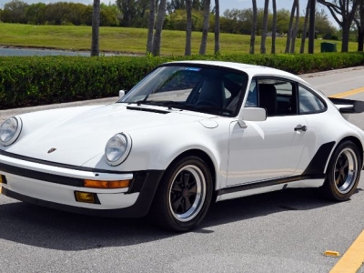 1987 Porsche 911 for sale